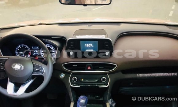 Buy Import Hyundai Santa Fe Red Car in Import - Dubai in A'ana Buy Import Hyundai Santa Fe Red Car in Import - Dubai in A'ana