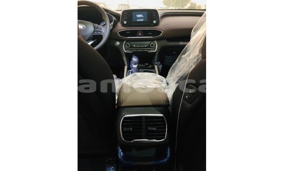Buy Import Hyundai Santa Fe Red Car in Import - Dubai in A'ana Buy Import Hyundai Santa Fe Red Car in Import - Dubai in A'ana