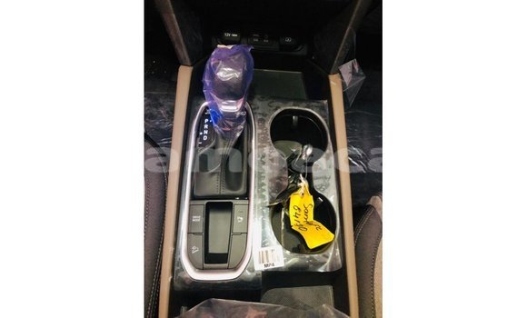 Buy Import Hyundai Santa Fe Red Car in Import - Dubai in A'ana Buy Import Hyundai Santa Fe Red Car in Import - Dubai in A'ana