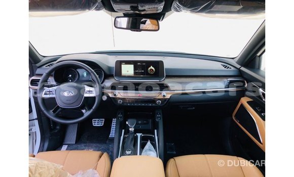 Buy Import Kia Carens White Car in Import - Dubai in A'ana Buy Import Kia Carens White Car in Import - Dubai in A'ana