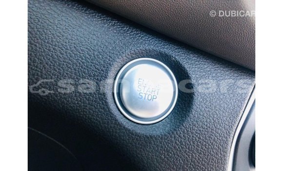 Buy Import Hyundai Santa Fe White Car in Import - Dubai in A'ana Buy Import Hyundai Santa Fe White Car in Import - Dubai in A'ana