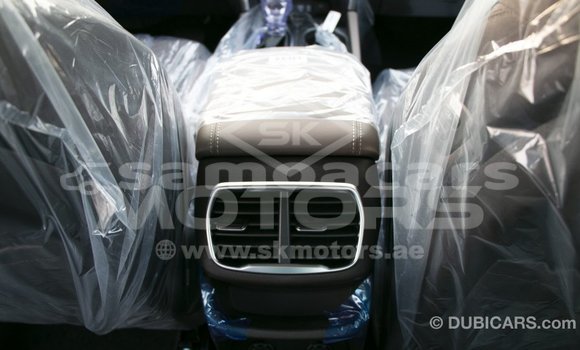 Buy Import Hyundai Santa Fe Brown Car in Import - Dubai in A'ana Buy Import Hyundai Santa Fe Brown Car in Import - Dubai in A'ana