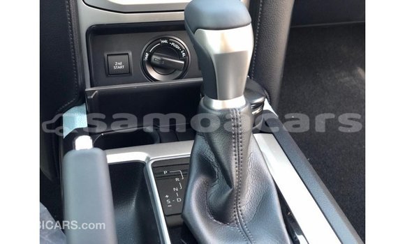 Buy Import Toyota Prado Black Car in Import - Dubai in A'ana Buy Import Toyota Prado Black Car in Import - Dubai in A'ana