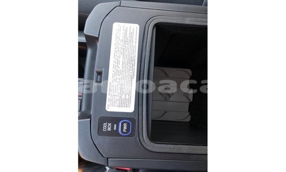 Buy Import Toyota Prado Black Car in Import - Dubai in A'ana Buy Import Toyota Prado Black Car in Import - Dubai in A'ana