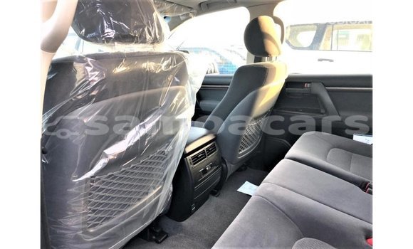 Acheter Import Voiture Toyota Land Cruiser Autre à Import - Dubai, A'ana Acheter Import Voiture Toyota Land Cruiser Autre à Import - Dubai, A'ana