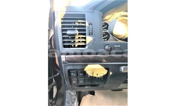 Acheter Import Voiture Toyota Land Cruiser Autre à Import - Dubai, A'ana Acheter Import Voiture Toyota Land Cruiser Autre à Import - Dubai, A'ana