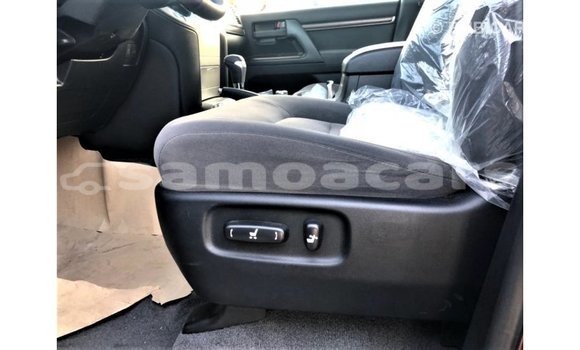 Acheter Import Voiture Toyota Land Cruiser Autre à Import - Dubai, A'ana Acheter Import Voiture Toyota Land Cruiser Autre à Import - Dubai, A'ana