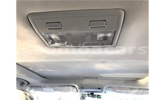 Acheter Import Voiture Toyota Land Cruiser Autre à Import - Dubai, A'ana Acheter Import Voiture Toyota Land Cruiser Autre à Import - Dubai, A'ana