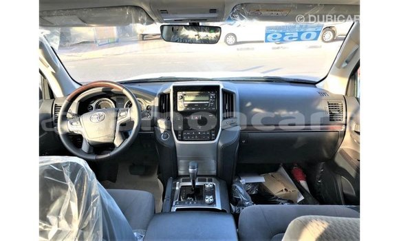 Acheter Import Voiture Toyota Land Cruiser Autre à Import - Dubai, A'ana Acheter Import Voiture Toyota Land Cruiser Autre à Import - Dubai, A'ana