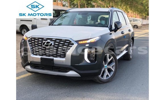 Buy Import Hyundai Accent Other Car in Import - Dubai in A'ana