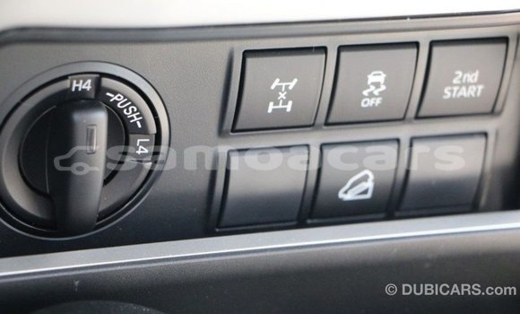 Acheter Import Voiture Toyota Prado Noir à Import - Dubai, A'ana Acheter Import Voiture Toyota Prado Noir à Import - Dubai, A'ana