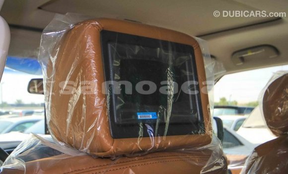 Buy Import Nissan Patrol White Car in Import - Dubai in A'ana Buy Import Nissan Patrol White Car in Import - Dubai in A'ana