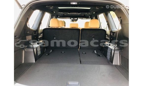 Acheter Import Voiture Kia Carens Blanc à Import - Dubai, A'ana Acheter Import Voiture Kia Carens Blanc à Import - Dubai, A'ana