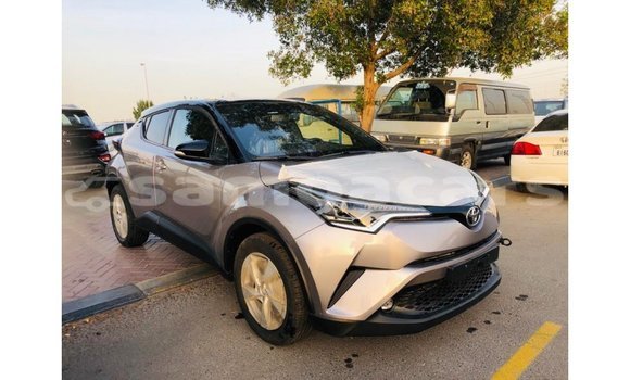 Buy Import Toyota C-HR Other Car in Import - Dubai in A'ana