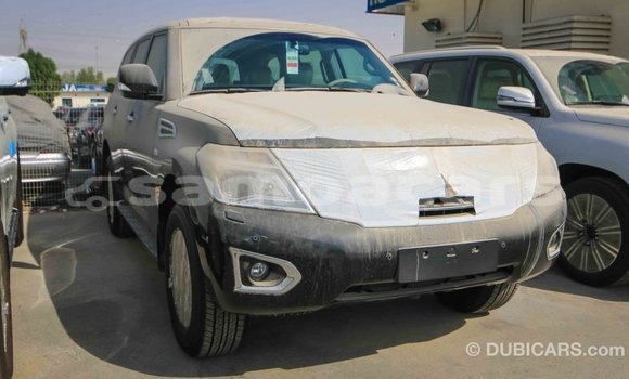 Buy Import Nissan Patrol Black Car in Import - Dubai in A'ana Buy Import Nissan Patrol Black Car in Import - Dubai in A'ana