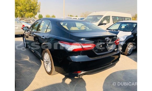 Acheter Import Voiture Toyota Camry Noir à Import - Dubai, A'ana Acheter Import Voiture Toyota Camry Noir à Import - Dubai, A'ana