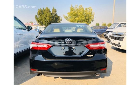 Acheter Import Voiture Toyota Camry Noir à Import - Dubai, A'ana Acheter Import Voiture Toyota Camry Noir à Import - Dubai, A'ana