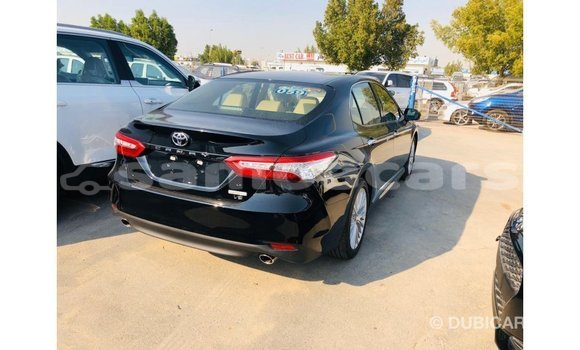 Acheter Import Voiture Toyota Camry Noir à Import - Dubai, A'ana Acheter Import Voiture Toyota Camry Noir à Import - Dubai, A'ana
