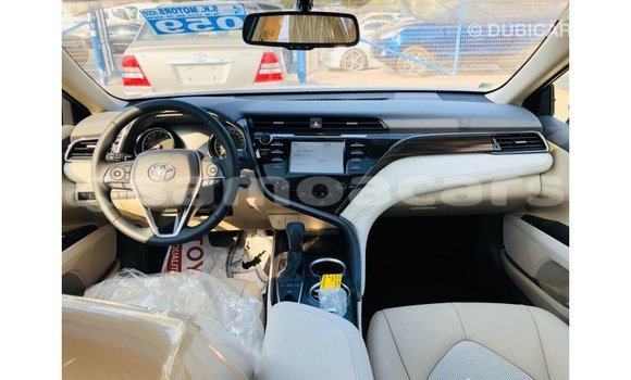 Acheter Import Voiture Toyota Camry Noir à Import - Dubai, A'ana Acheter Import Voiture Toyota Camry Noir à Import - Dubai, A'ana