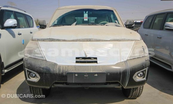 Buy Import Nissan Patrol Black Car in Import - Dubai in A'ana Buy Import Nissan Patrol Black Car in Import - Dubai in A'ana