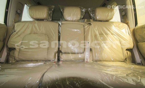 Buy Import Nissan Patrol Black Car in Import - Dubai in A'ana Buy Import Nissan Patrol Black Car in Import - Dubai in A'ana