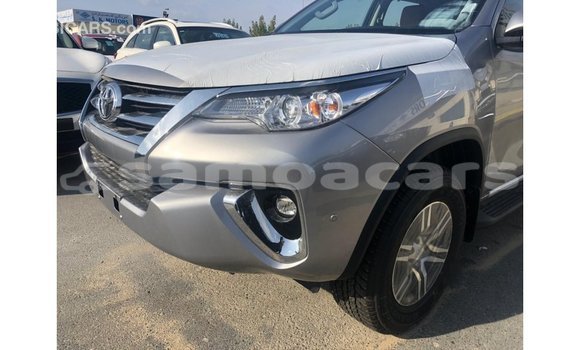 Acheter Import Voiture Toyota Fortuner Autre à Import - Dubai, A'ana Acheter Import Voiture Toyota Fortuner Autre à Import - Dubai, A'ana