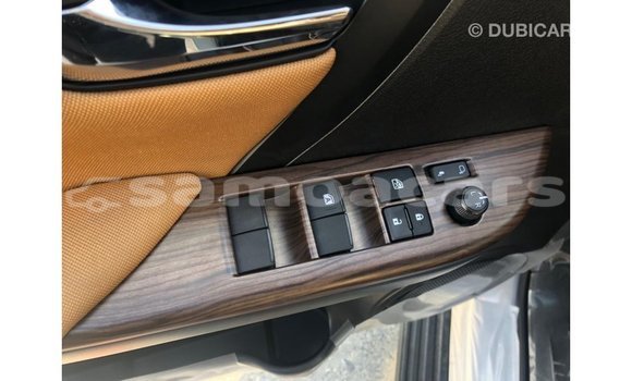 Acheter Import Voiture Toyota Fortuner Autre à Import - Dubai, A'ana Acheter Import Voiture Toyota Fortuner Autre à Import - Dubai, A'ana