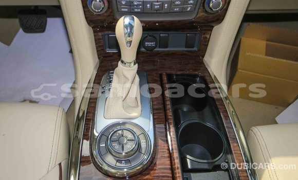 Buy Import Nissan Patrol Black Car in Import - Dubai in A'ana Buy Import Nissan Patrol Black Car in Import - Dubai in A'ana