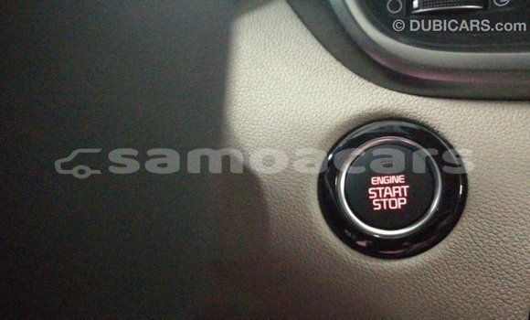 Acheter Import Voiture Kia Sorento Blanc à Import - Dubai, A'ana Acheter Import Voiture Kia Sorento Blanc à Import - Dubai, A'ana