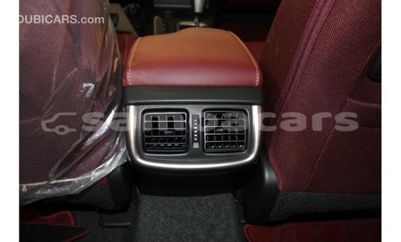 Acheter Import Voiture Toyota Hilux Blanc à Import - Dubai, A'ana Acheter Import Voiture Toyota Hilux Blanc à Import - Dubai, A'ana