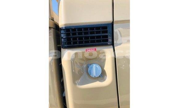 Acheter Import Voiture Toyota Land Cruiser Beige à Import - Dubai, A'ana Acheter Import Voiture Toyota Land Cruiser Beige à Import - Dubai, A'ana