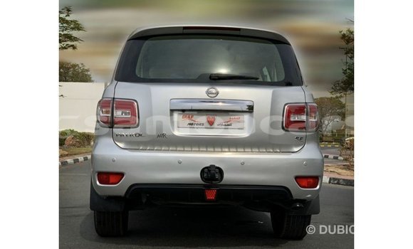 Acheter Import Voiture Nissan Patrol Autre à Import - Dubai, A'ana Acheter Import Voiture Nissan Patrol Autre à Import - Dubai, A'ana