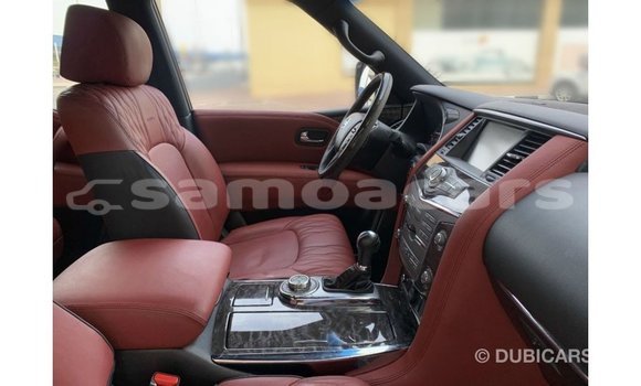 Acheter Import Voiture Nissan Patrol Blanc à Import - Dubai, A'ana Acheter Import Voiture Nissan Patrol Blanc à Import - Dubai, A'ana