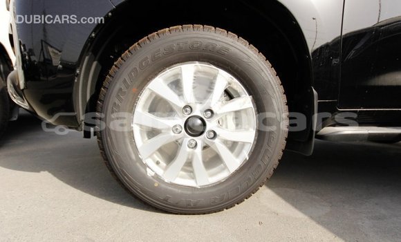 Buy Import Toyota Land Cruiser Black Car in Import - Dubai in A'ana Buy Import Toyota Land Cruiser Black Car in Import - Dubai in A'ana