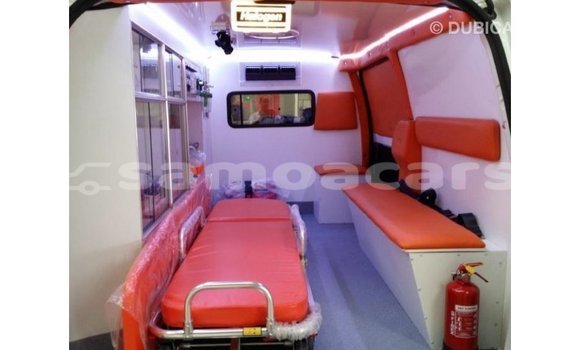 Buy Import Toyota Hiace White Car in Import - Dubai in A'ana Buy Import Toyota Hiace White Car in Import - Dubai in A'ana