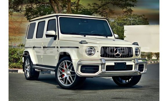 Buy Import Mercedes-Benz 190 White Car in Import - Dubai in A'ana Buy Import Mercedes-Benz 190 White Car in Import - Dubai in A'ana