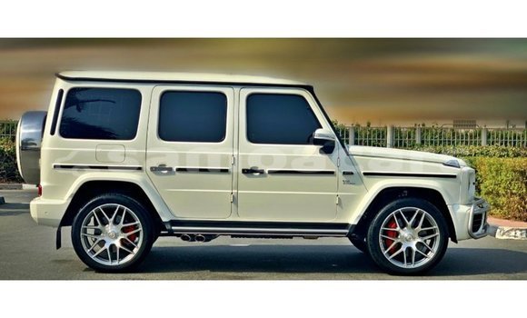 Buy Import Mercedes-Benz 190 White Car in Import - Dubai in A'ana Buy Import Mercedes-Benz 190 White Car in Import - Dubai in A'ana