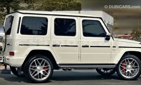 Buy Import Mercedes-Benz 190 White Car in Import - Dubai in A'ana Buy Import Mercedes-Benz 190 White Car in Import - Dubai in A'ana