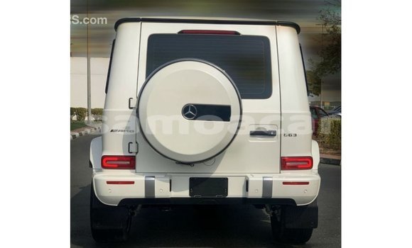 Buy Import Mercedes-Benz 190 White Car in Import - Dubai in A'ana Buy Import Mercedes-Benz 190 White Car in Import - Dubai in A'ana