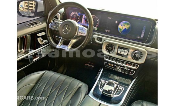 Buy Import Mercedes-Benz 190 White Car in Import - Dubai in A'ana Buy Import Mercedes-Benz 190 White Car in Import - Dubai in A'ana