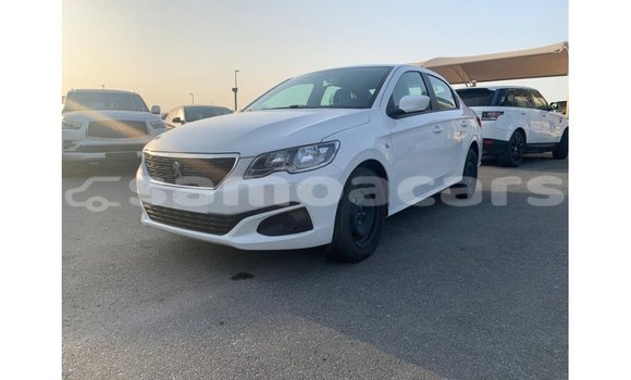 Acheter Import Voiture Peugeot 301 Blanc à Import - Dubai, A'ana
