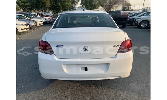 Buy Import Peugeot 301 White Car in Import - Dubai in A'ana Buy Import Peugeot 301 White Car in Import - Dubai in A'ana