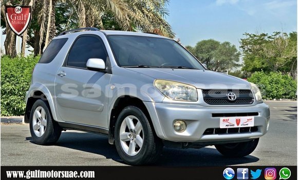 Buy Import Toyota 4Runner Other Car in Import - Dubai in A'ana Buy Import Toyota 4Runner Other Car in Import - Dubai in A'ana