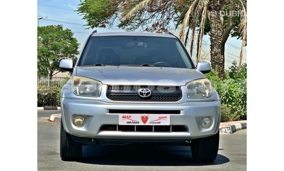 Buy Import Toyota 4Runner Other Car in Import - Dubai in A'ana Buy Import Toyota 4Runner Other Car in Import - Dubai in A'ana