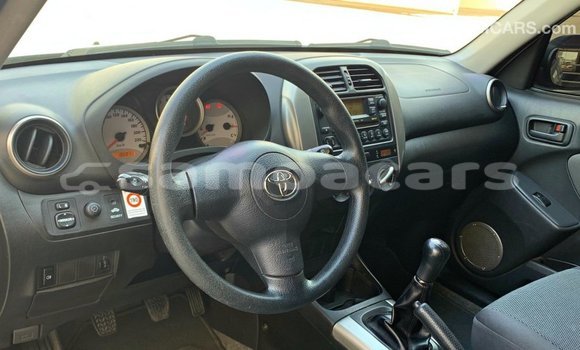 Buy Import Toyota 4Runner Other Car in Import - Dubai in A'ana Buy Import Toyota 4Runner Other Car in Import - Dubai in A'ana