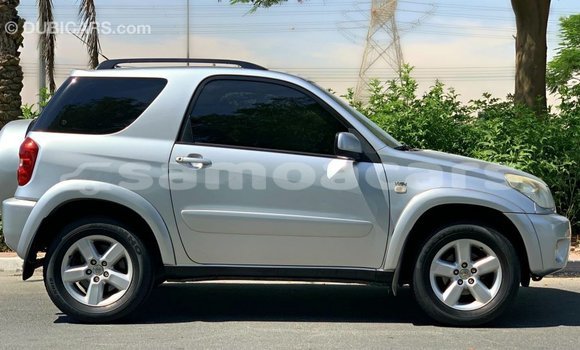 Buy Import Toyota 4Runner Other Car in Import - Dubai in A'ana Buy Import Toyota 4Runner Other Car in Import - Dubai in A'ana