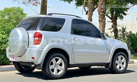 Buy Import Toyota 4Runner Other Car in Import - Dubai in A'ana Buy Import Toyota 4Runner Other Car in Import - Dubai in A'ana
