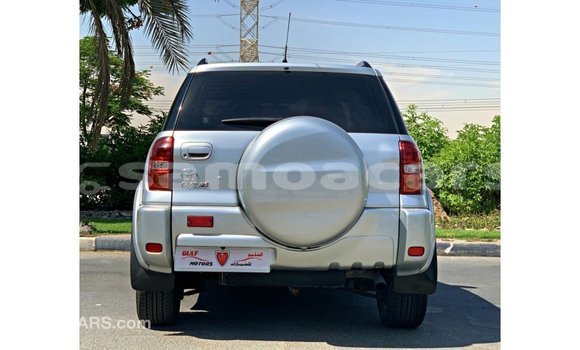 Buy Import Toyota 4Runner Other Car in Import - Dubai in A'ana Buy Import Toyota 4Runner Other Car in Import - Dubai in A'ana