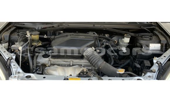 Buy Import Toyota 4Runner Other Car in Import - Dubai in A'ana Buy Import Toyota 4Runner Other Car in Import - Dubai in A'ana