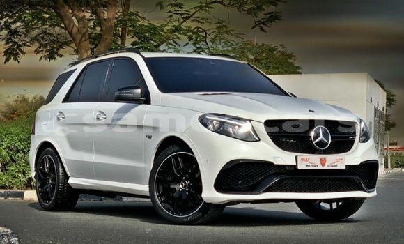 Buy Import Mercedes-Benz GLE White Car in Import - Dubai in A'ana Buy Import Mercedes-Benz GLE White Car in Import - Dubai in A'ana